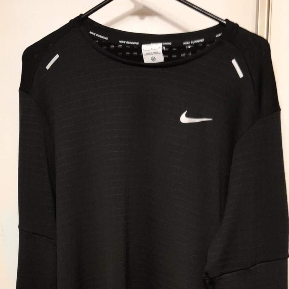 Nike running shirts